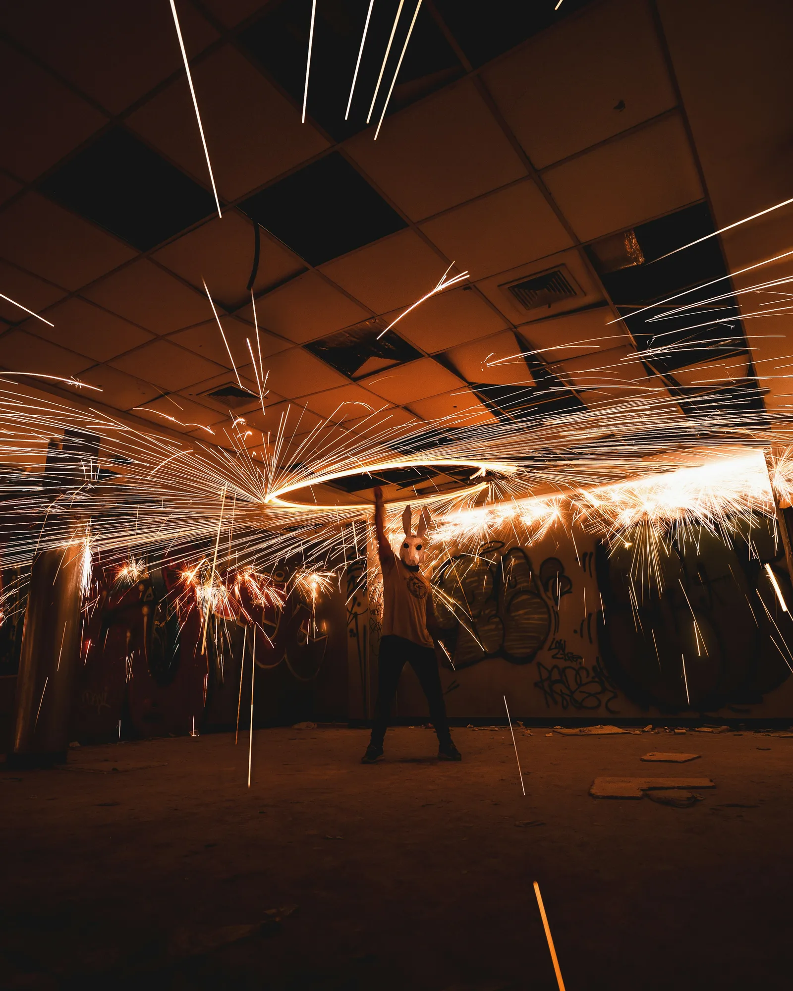 Creating Through Chaos: Unleashing the Bipolar Creative Spark