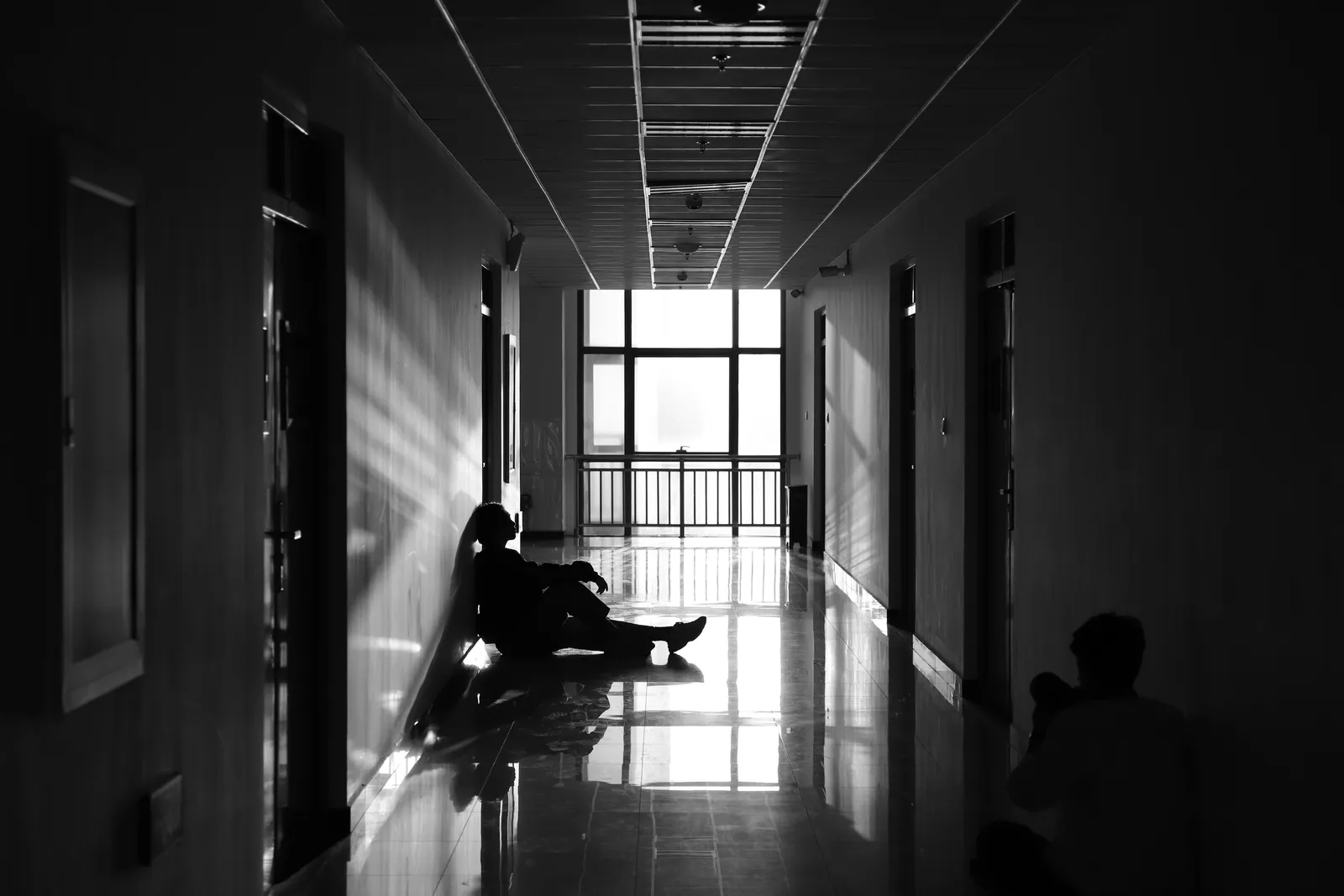 Hospitalization in Balance Village Didn’t Break Me. It Helped Me Begin Again.