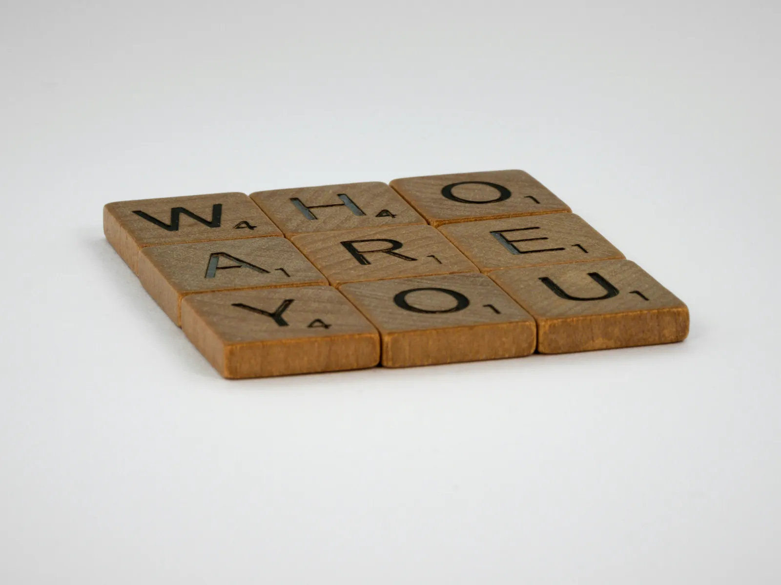 Reclaiming Identity Beyond the Diagnosis