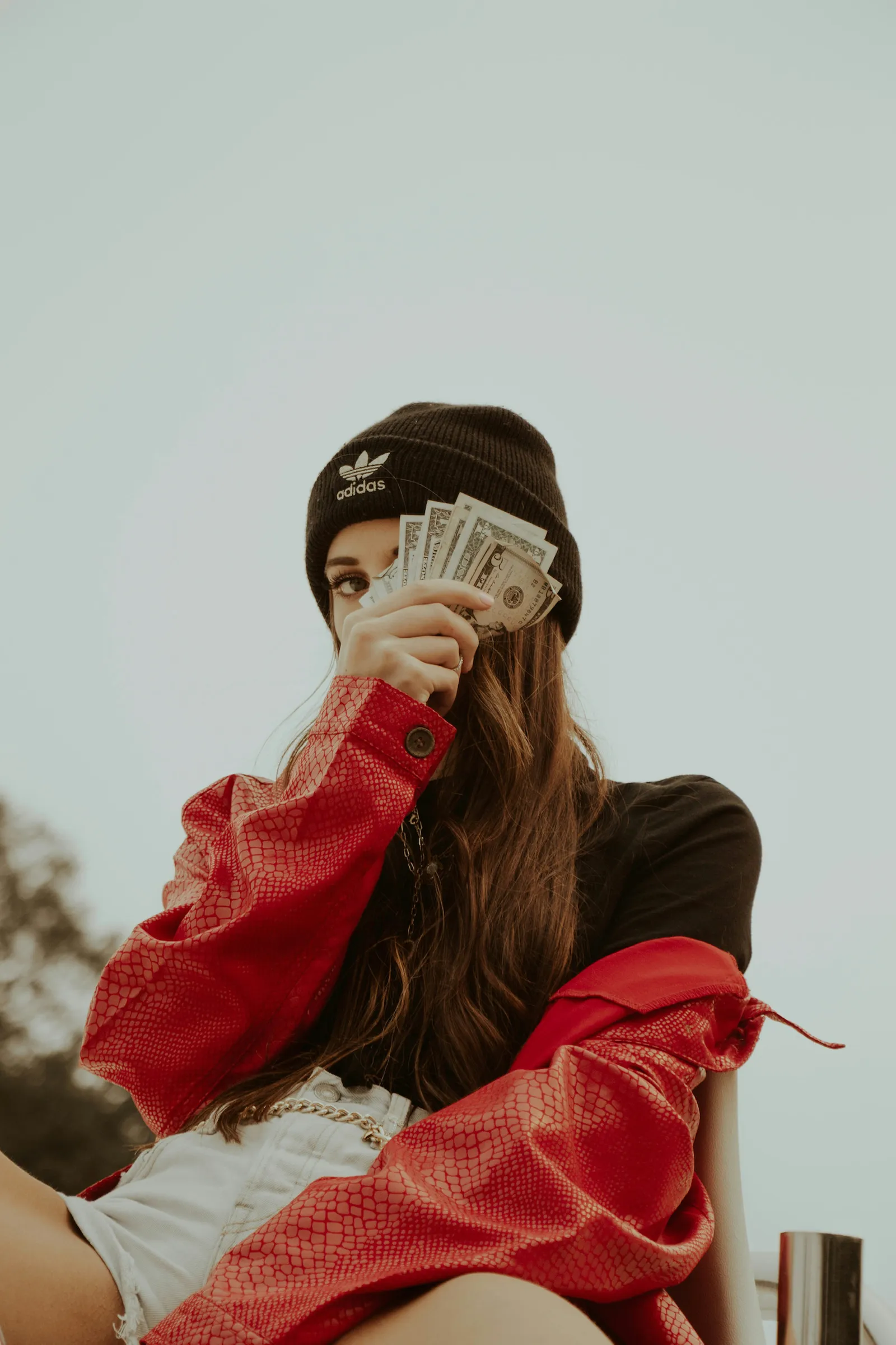 The Financial Fog: Bipolar Disorder and Money Struggles